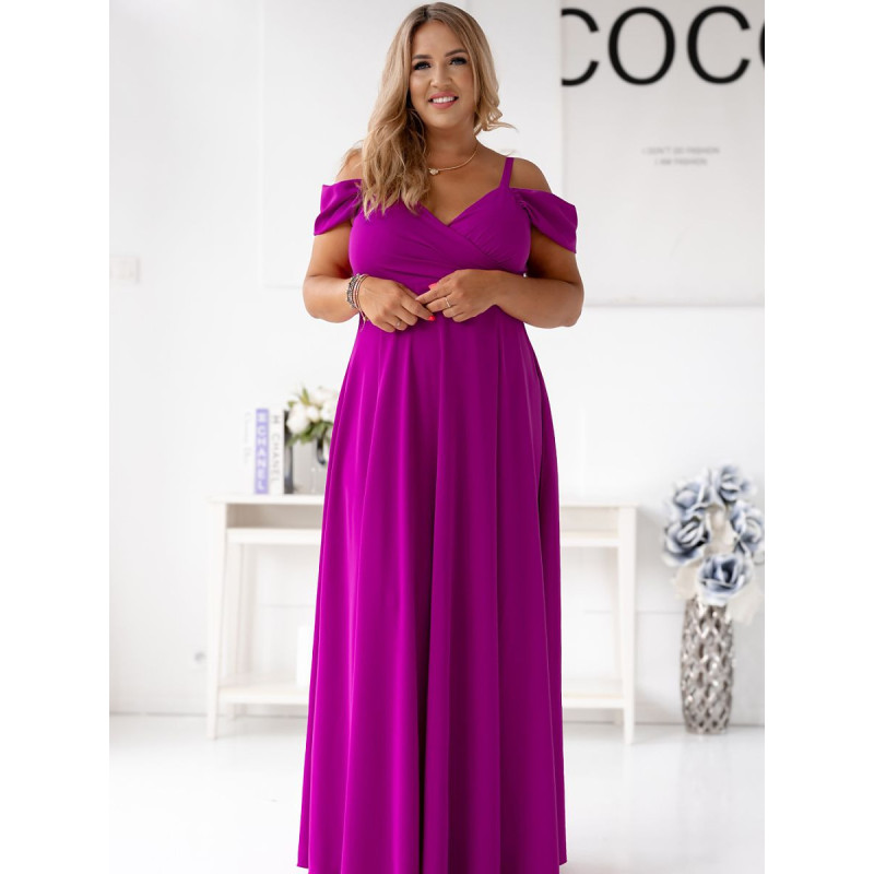 208858 Robe longue With You