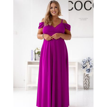 208858 Robe longue With You