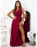 222683 Robe longue With You