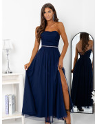 222690 Robe longue With You