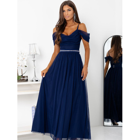 222693 Robe longue With You