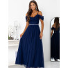 222693 Robe longue With You