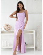 209392 Robe longue With You