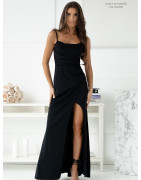 208890 Robe longue With You