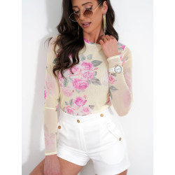 211211 Chemisier LaBalancia