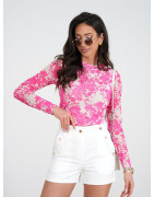 211213 Chemisier LaBalancia