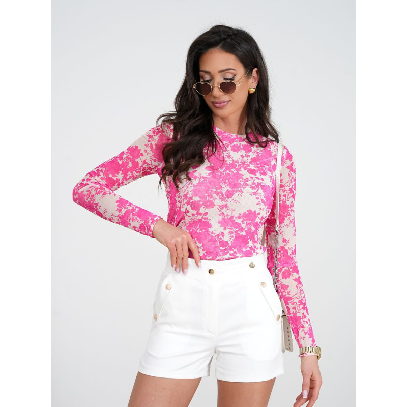 211213 Chemisier LaBalancia