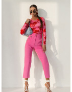 223504 Pantalon femme LaBalancia