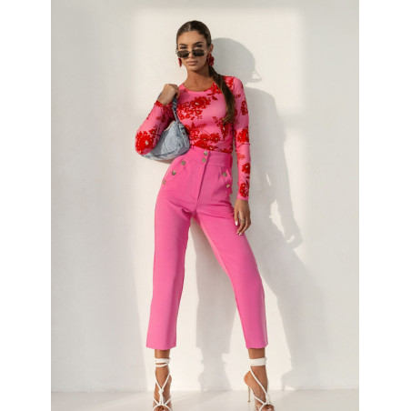 223504 Pantalon femme LaBalancia