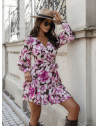 216337 Robe de jour LaBalancia