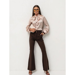 223509 Pantalon femme LaBalancia