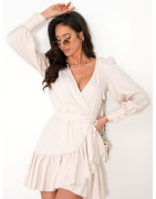 211225 Robe de jour LaBalancia