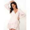 211225 Robe de jour LaBalancia