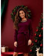 221465 Robe de jour LaBalancia