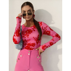 223516 Chemisier LaBalancia