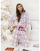 221469 Pyjama LaBalancia