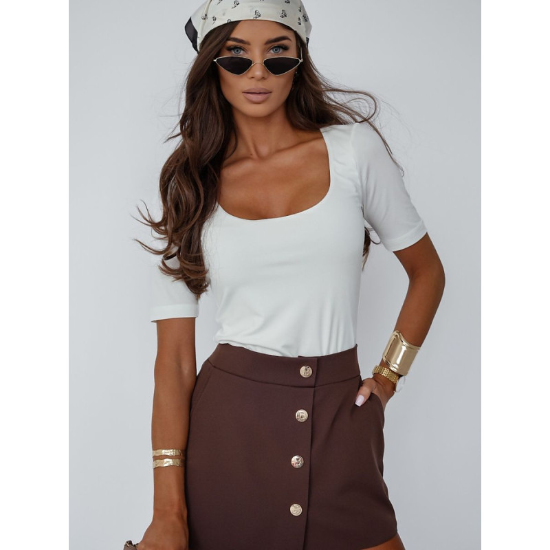 213563 Shorts-jupe LaBalancia