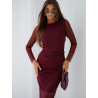 217427 Robe de soirée LaBalancia