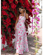 212845 Robe de jour LaBalancia