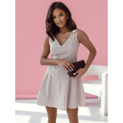 210816 Robe de jour LaBalancia