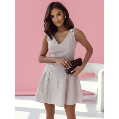 210816 Robe de jour LaBalancia