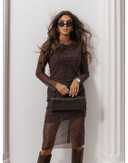 219522 Robe de jour LaBalancia