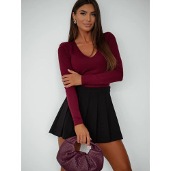 222138 Chemisier LaBalancia