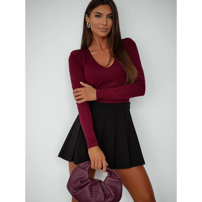 222138 Chemisier LaBalancia