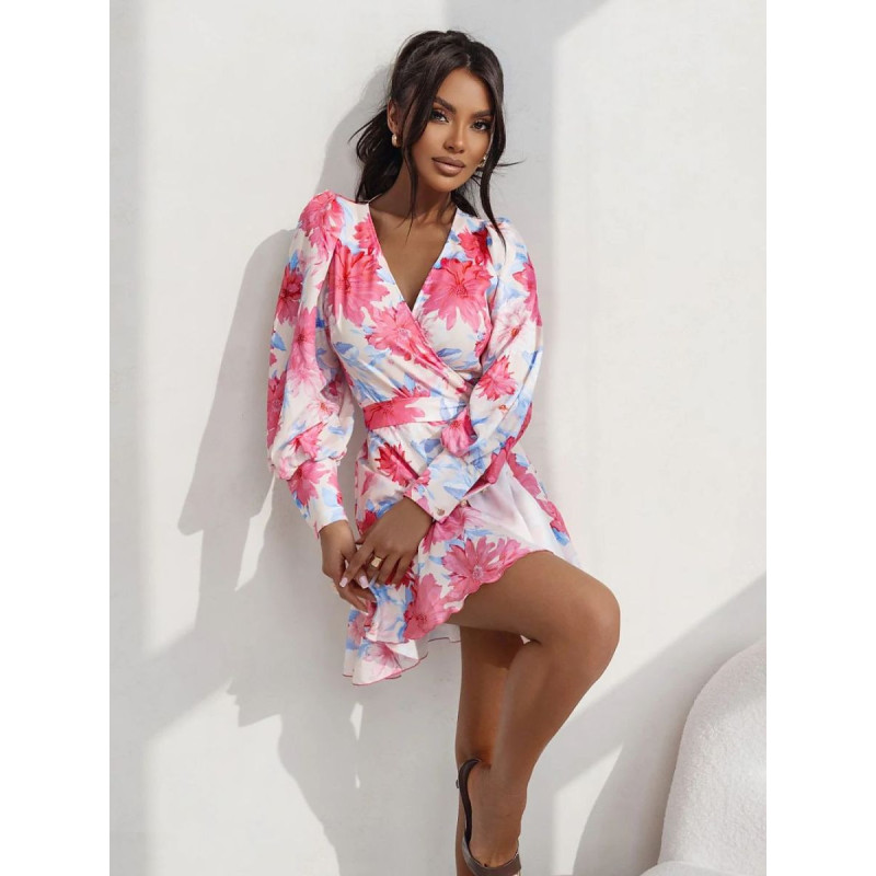 209348 Robe de jour LaBalancia