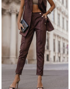 218577 Pantalon femme LaBalancia