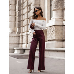 218579 Pantalon femme LaBalancia