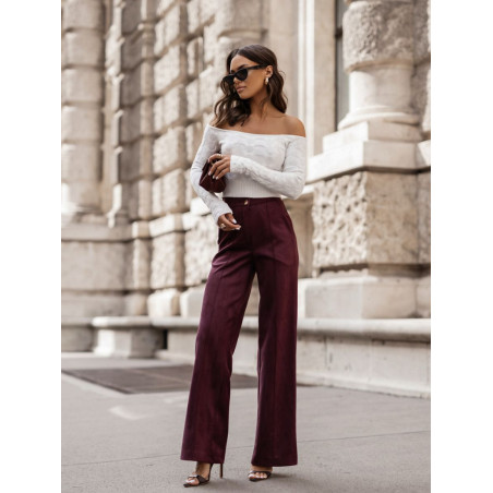 218579 Pantalon femme LaBalancia