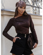 216533 Shorts LaBalancia