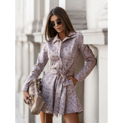 216538 Robe de jour LaBalancia