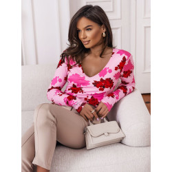 209388 Chemisier LaBalancia