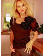 214217 Chemisier Mirale