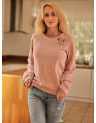 214245 Sweatshirt Mirale