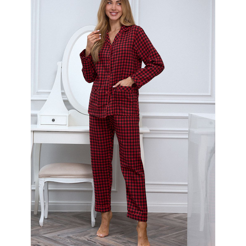 222607 Pyjama Pure Sin