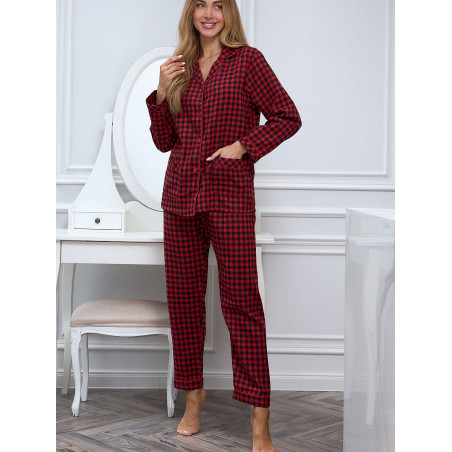 222607 Pyjama Pure Sin