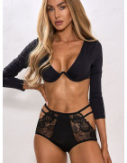 222617 Culottes Pure Sin