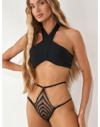 222669 Culottes Pure Sin