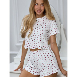 224228 Pyjama Pure Sin