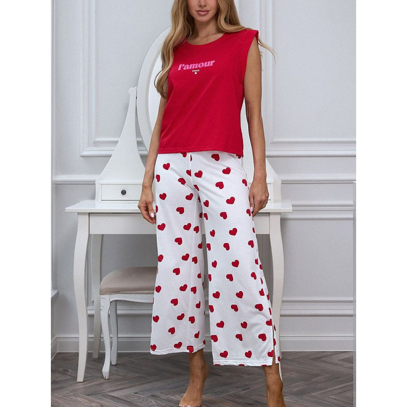 224229 Pyjama Pure Sin