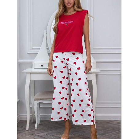 224229 Pyjama Pure Sin