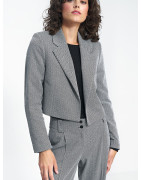 216878 Blazer femme Nife