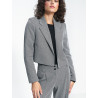 216878 Blazer femme Nife