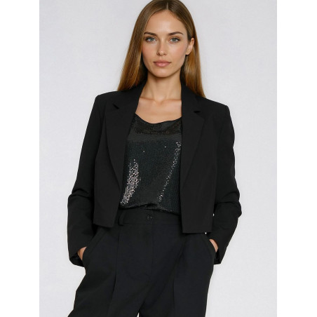 223279 Blazer femme Nife