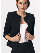 216886 Blazer femme Nife