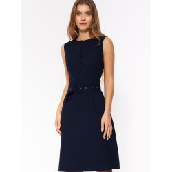 216903 Robe de jour Nife