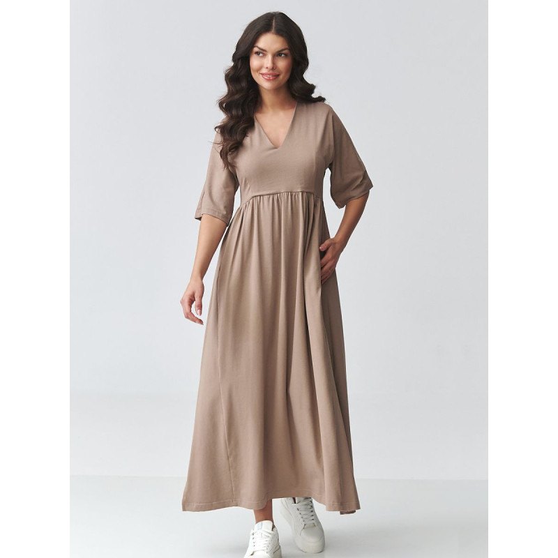 225633 Robe de jour Makadamia